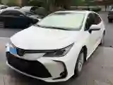 2021 Toyota Corolla 1.5L 121HP L3 CVT