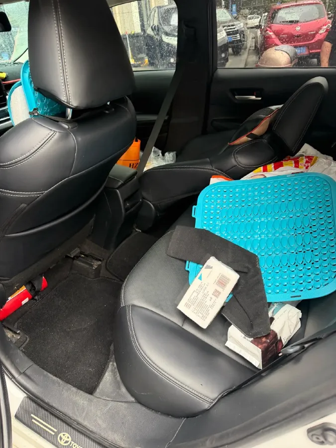 2021 Toyota Corolla 1.5L 121HP L3 CVT,autocango,china used car exporter,china ev exporter,chinese used car exporter,chinese used ev exporter