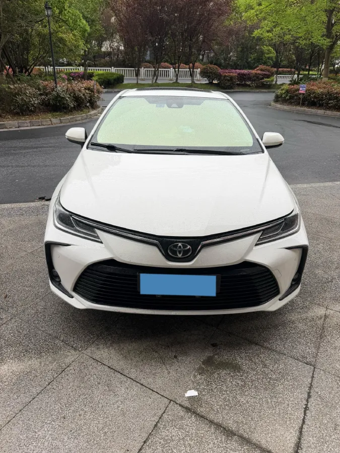 2021 Toyota Corolla 1.5L 121HP L3 CVT,autocango,china used car exporter,china ev exporter,chinese used car exporter,chinese used ev exporter