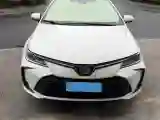 2021 Toyota Corolla 1.5L 121HP L3 CVT