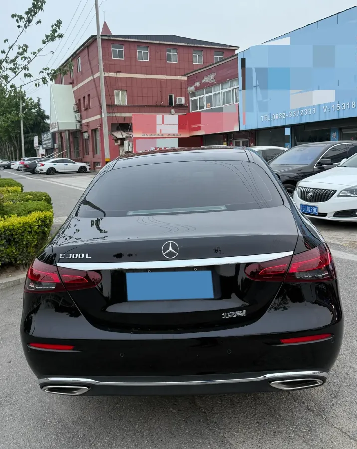 2023 Mercedes-Benz E Class 2.0T 258HP L4 9AT,autocango,china used car exporter,china ev exporter,chinese used car exporter,chinese used ev exporter