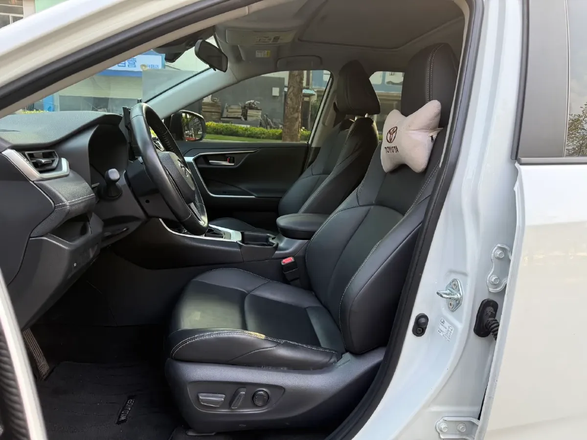 2023 Toyota Wildlander 2.0L 171HP L4 CVT,autocango,china used car exporter,china ev exporter,chinese used car exporter,chinese used ev exporter