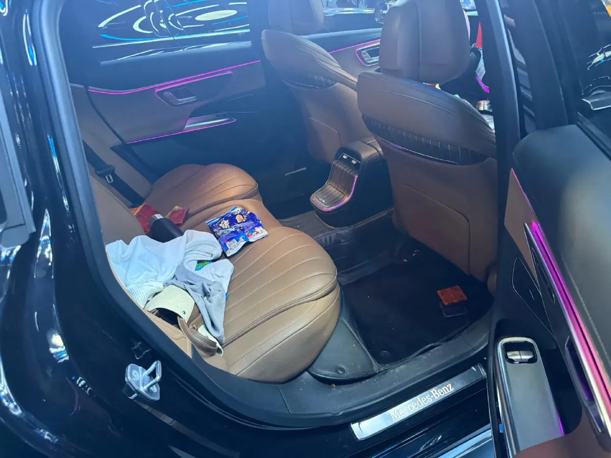 2024 Mercedes-Benz E Class 2.0T 258HP L4 9AT,autocango,china used car exporter,china ev exporter,chinese used car exporter,chinese used ev exporter