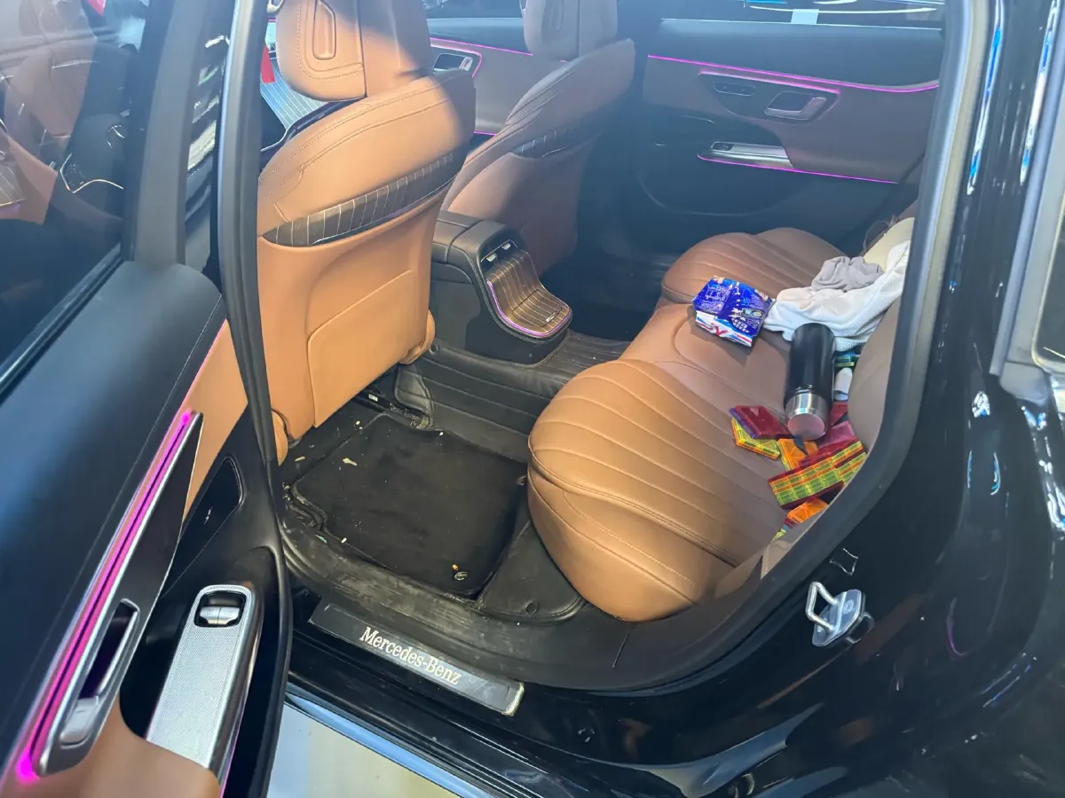 2024 Mercedes-Benz E Class 2.0T 258HP L4 9AT,autocango,china used car exporter,china ev exporter,chinese used car exporter,chinese used ev exporter