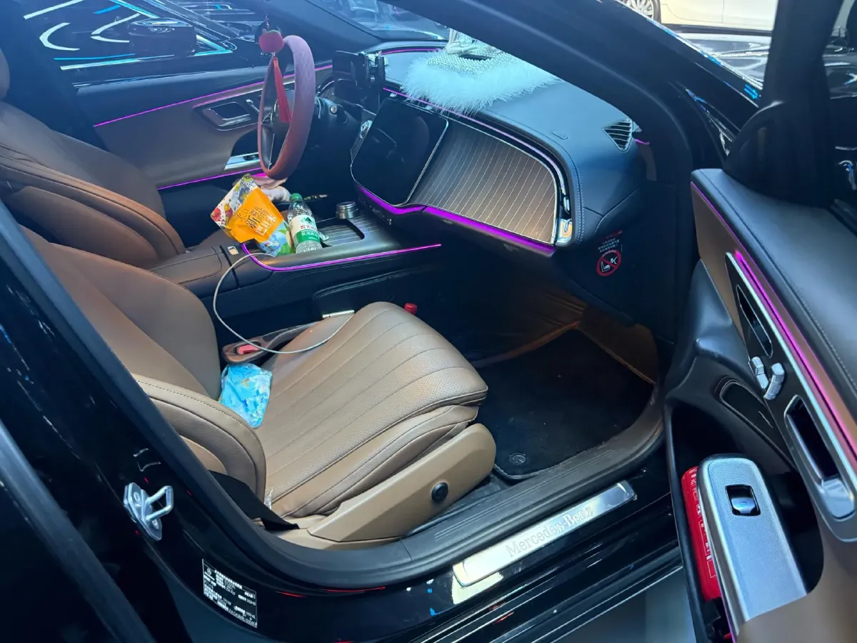 2024 Mercedes-Benz E Class 2.0T 258HP L4 9AT,autocango,china used car exporter,china ev exporter,chinese used car exporter,chinese used ev exporter