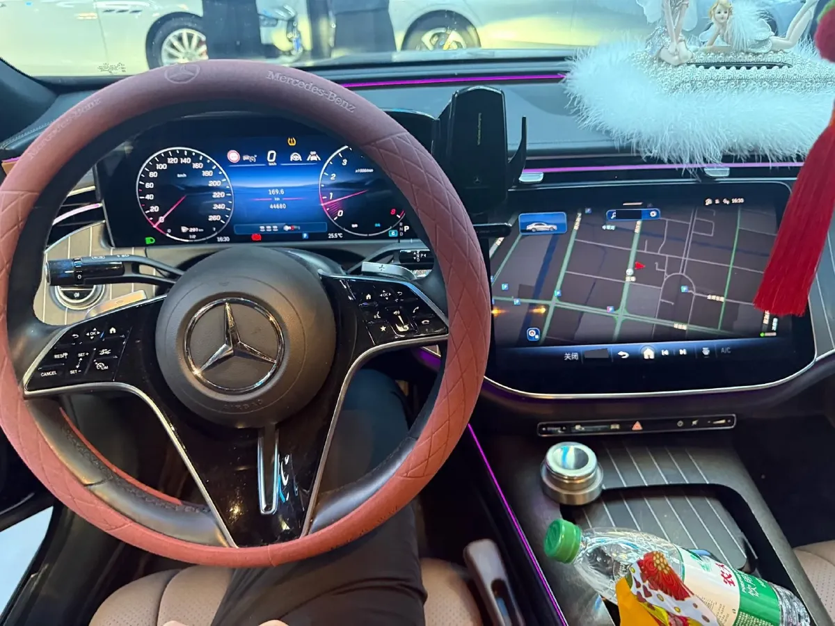 2024 Mercedes-Benz E Class 2.0T 258HP L4 9AT,autocango,china used car exporter,china ev exporter,chinese used car exporter,chinese used ev exporter