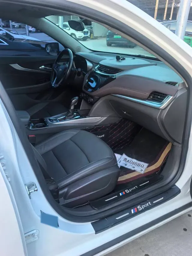 2018 Chevrolet Malibu 1.5T 170HP L4 6AT,autocango,china used car exporter,china ev exporter,chinese used car exporter,chinese used ev exporter