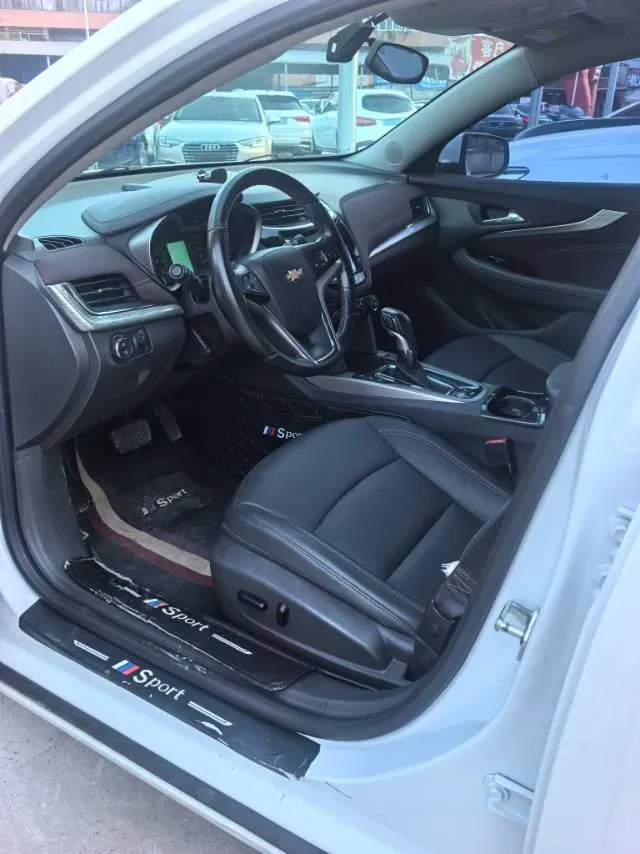 2018 Chevrolet Malibu 1.5T 170HP L4 6AT,autocango,china used car exporter,china ev exporter,chinese used car exporter,chinese used ev exporter