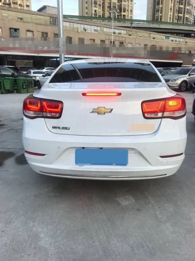 2018 Chevrolet Malibu 1.5T 170HP L4 6AT,autocango,china used car exporter,china ev exporter,chinese used car exporter,chinese used ev exporter