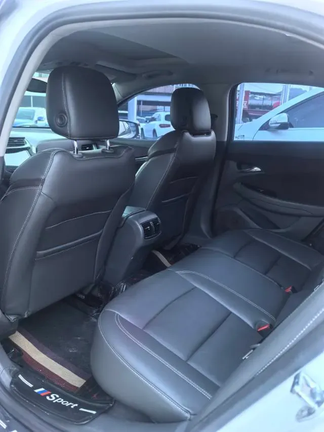 2018 Chevrolet Malibu 1.5T 170HP L4 6AT,autocango,china used car exporter,china ev exporter,chinese used car exporter,chinese used ev exporter