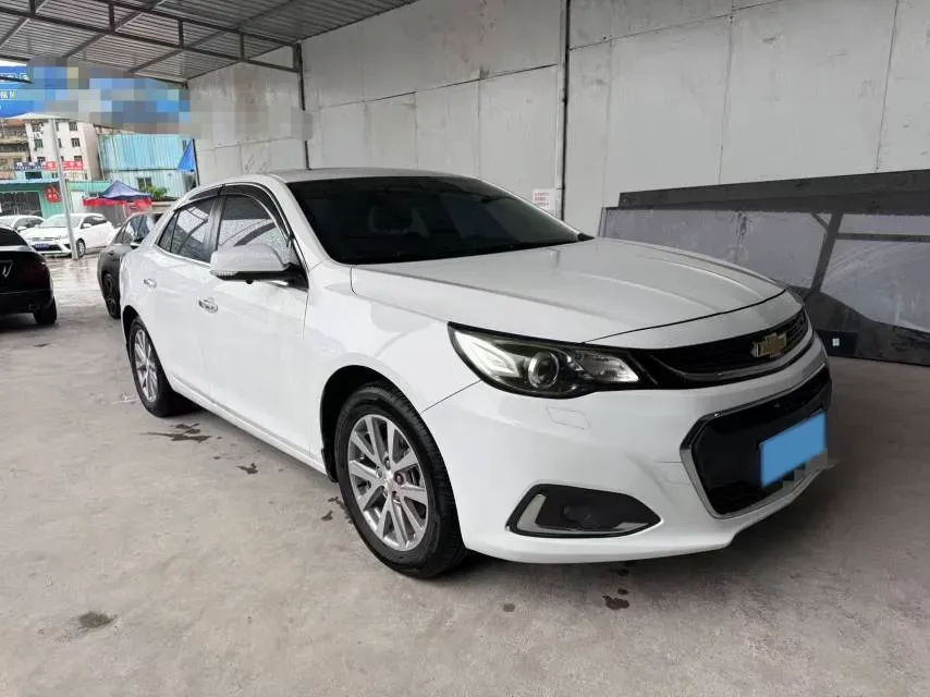 2018 Chevrolet Malibu 1.5T 170HP L4 6AT,autocango,china used car exporter,china ev exporter,chinese used car exporter,chinese used ev exporter