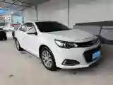 2018 Chevrolet Malibu 1.5T 170HP L4 6AT