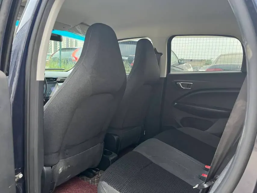 2021 Leapmotor T03 BEV 38KWH,autocango,china used car exporter,china ev exporter,chinese used car exporter,chinese used ev exporter