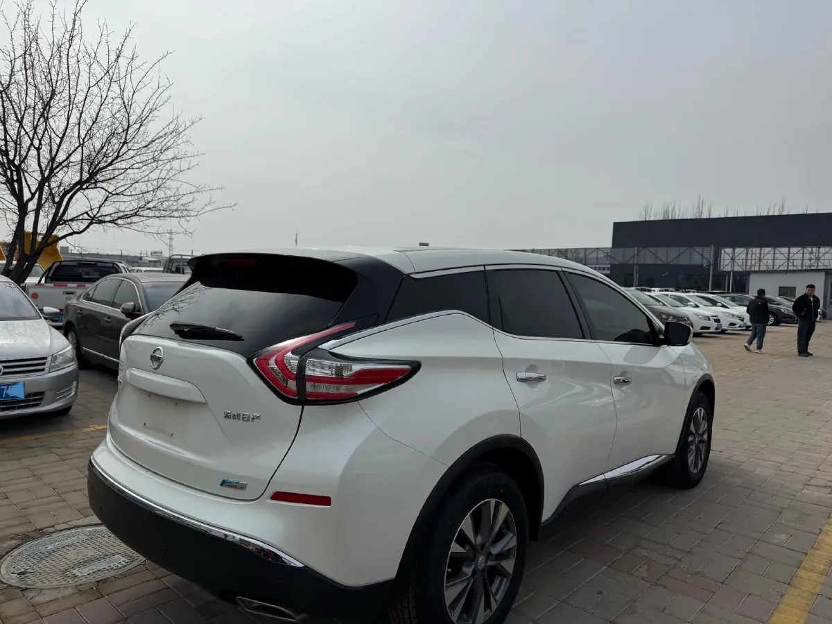 2021 Nissan Murano 2.5L 186HP L4 CVT,autocango,china used car exporter,china ev exporter,chinese used car exporter,chinese used ev exporter