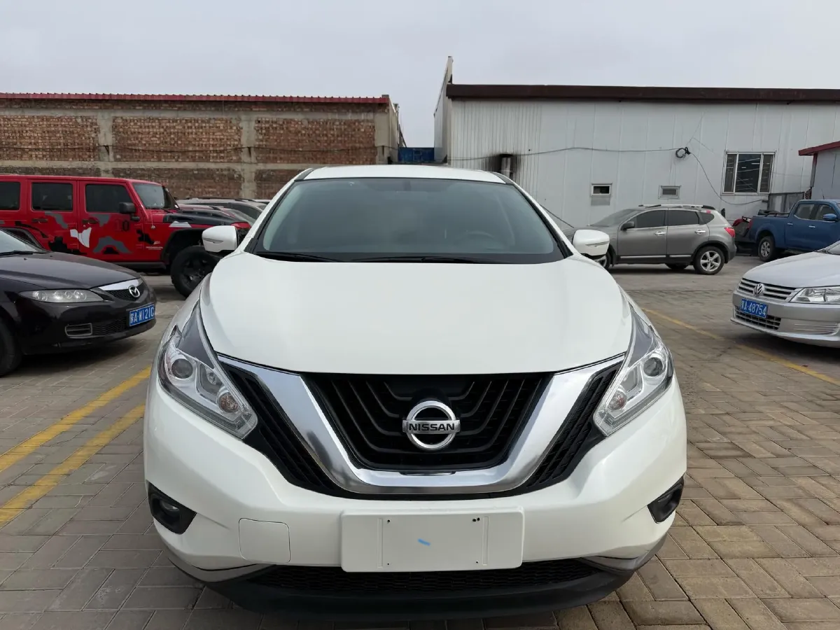 2021 Nissan Murano 2.5L 186HP L4 CVT,autocango,china used car exporter,china ev exporter,chinese used car exporter,chinese used ev exporter