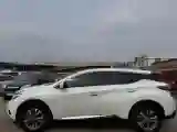 2021 Nissan Murano 2.5L 186HP L4 CVT