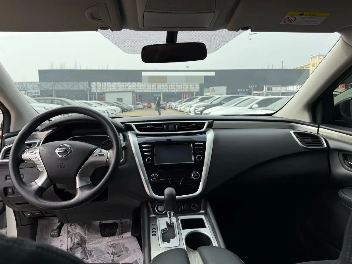 2021 Nissan Murano 2.5L 186HP L4 CVT,autocango,china used car exporter,china ev exporter,chinese used car exporter,chinese used ev exporter
