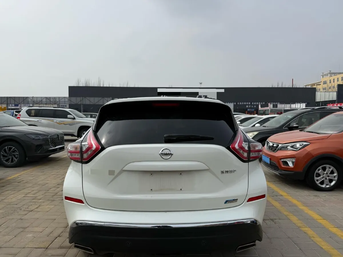 2021 Nissan Murano 2.5L 186HP L4 CVT,autocango,china used car exporter,china ev exporter,chinese used car exporter,chinese used ev exporter