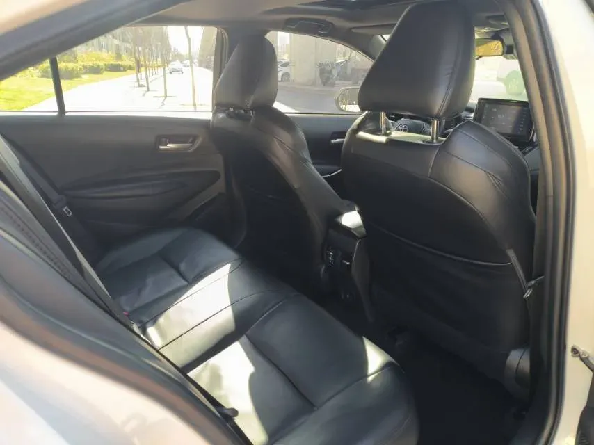 2021 Toyota Levin 1.8L 98HP L4 E-CVT Hybrid,autocango,china used car exporter,china ev exporter,chinese used car exporter,chinese used ev exporter