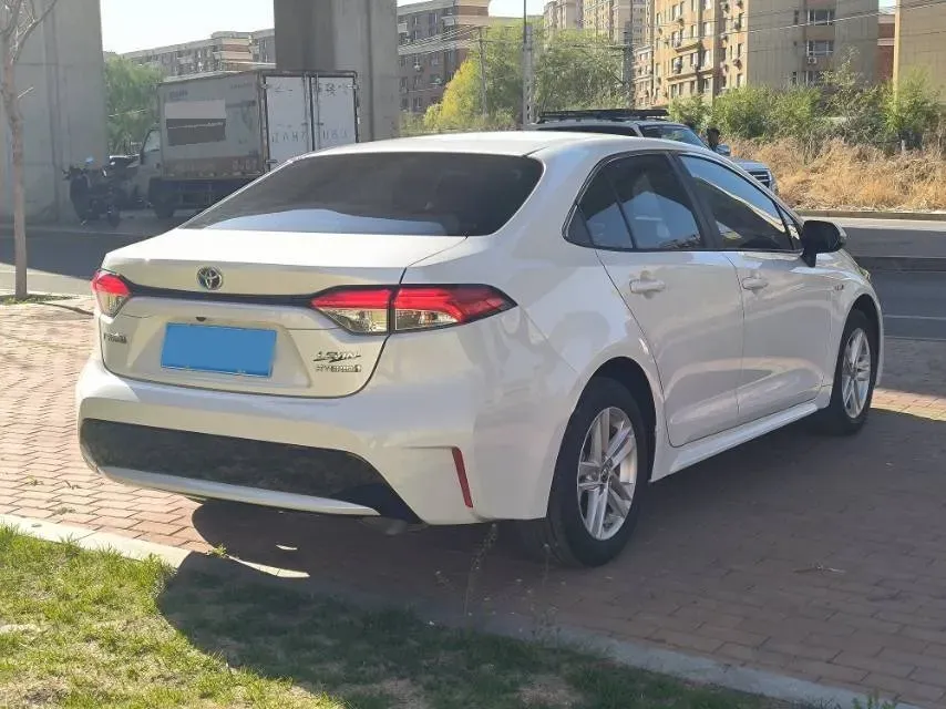2021 Toyota Levin 1.8L 98HP L4 E-CVT Hybrid,autocango,china used car exporter,china ev exporter,chinese used car exporter,chinese used ev exporter