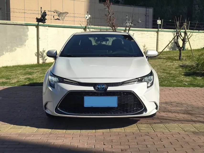 2021 Toyota Levin 1.8L 98HP L4 E-CVT Hybrid,autocango,china used car exporter,china ev exporter,chinese used car exporter,chinese used ev exporter
