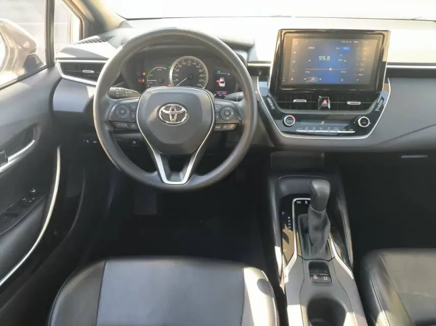 2021 Toyota Levin 1.8L 98HP L4 E-CVT Hybrid,autocango,china used car exporter,china ev exporter,chinese used car exporter,chinese used ev exporter