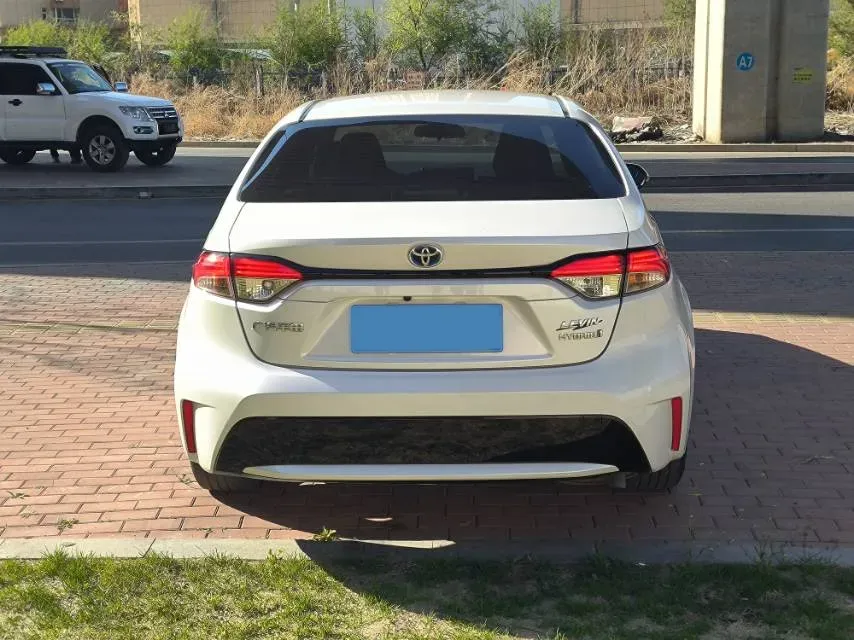 2021 Toyota Levin 1.8L 98HP L4 E-CVT Hybrid,autocango,china used car exporter,china ev exporter,chinese used car exporter,chinese used ev exporter