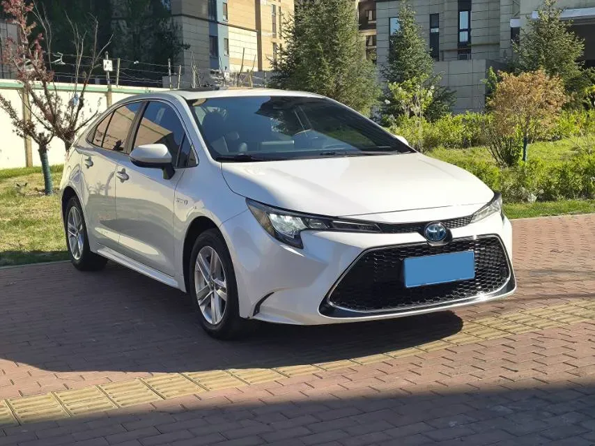 2021 Toyota Levin 1.8L 98HP L4 E-CVT Hybrid,autocango,china used car exporter,china ev exporter,chinese used car exporter,chinese used ev exporter