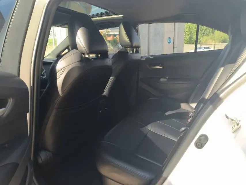 2021 Toyota Levin 1.8L 98HP L4 E-CVT Hybrid,autocango,china used car exporter,china ev exporter,chinese used car exporter,chinese used ev exporter