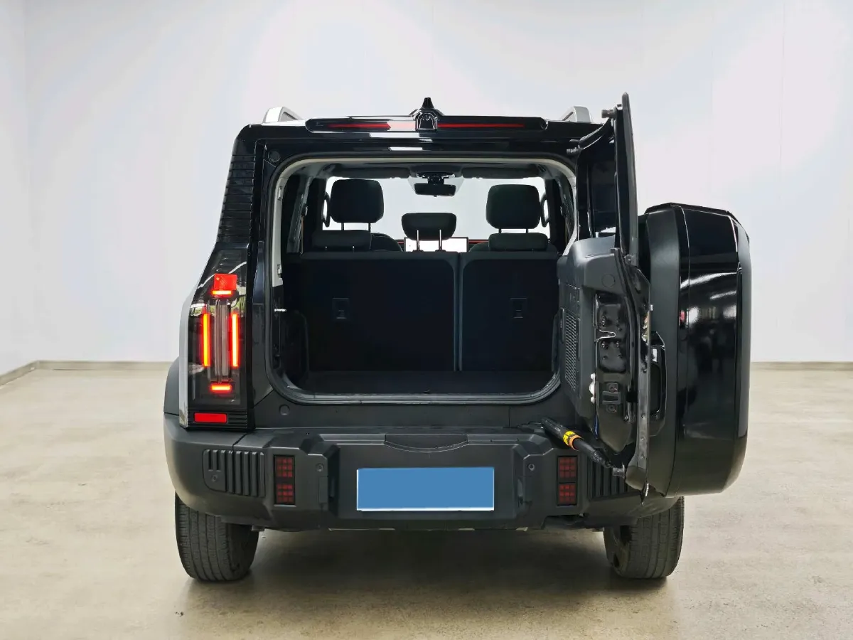 2023 Jetour Traveller 1.5T 184HP L4 7DCT,autocango,china used car exporter,china ev exporter,chinese used car exporter,chinese used ev exporter