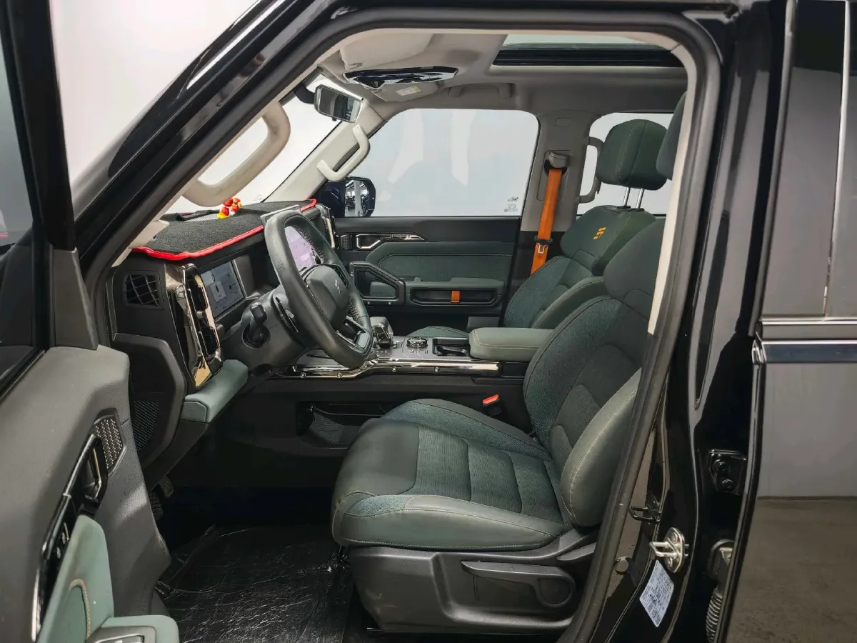 2023 Jetour Traveller 1.5T 184HP L4 7DCT,autocango,china used car exporter,china ev exporter,chinese used car exporter,chinese used ev exporter