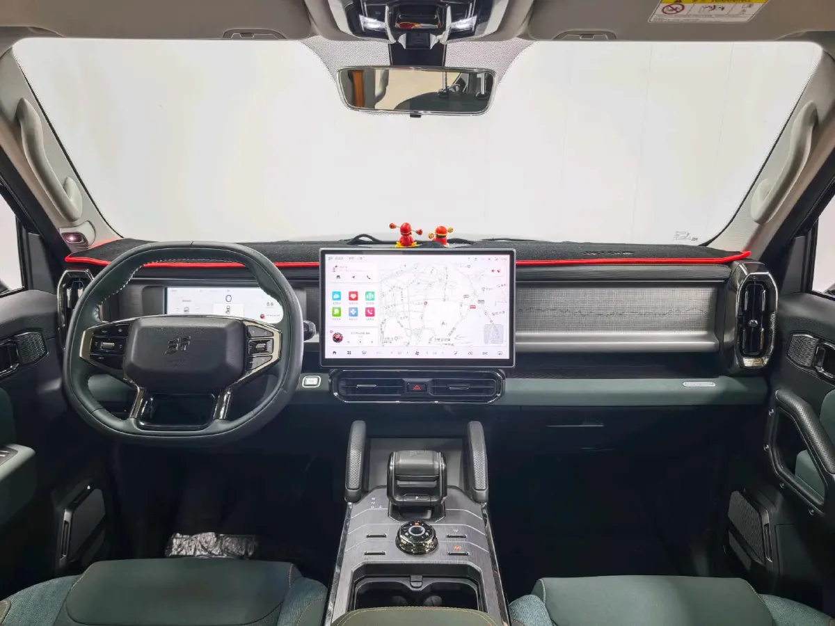 2023 Jetour Traveller 1.5T 184HP L4 7DCT,autocango,china used car exporter,china ev exporter,chinese used car exporter,chinese used ev exporter