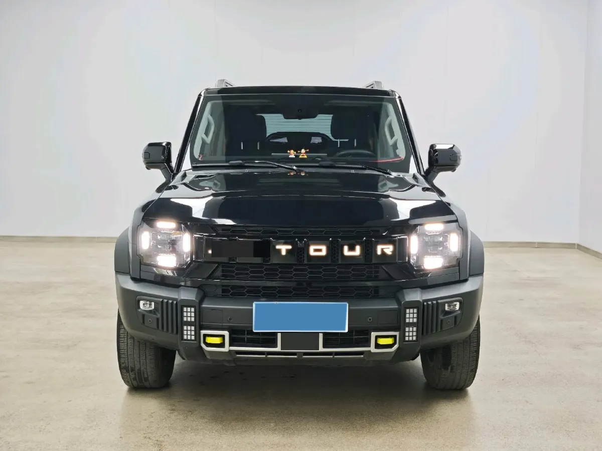 2023 Jetour Traveller 1.5T 184HP L4 7DCT,autocango,china used car exporter,china ev exporter,chinese used car exporter,chinese used ev exporter