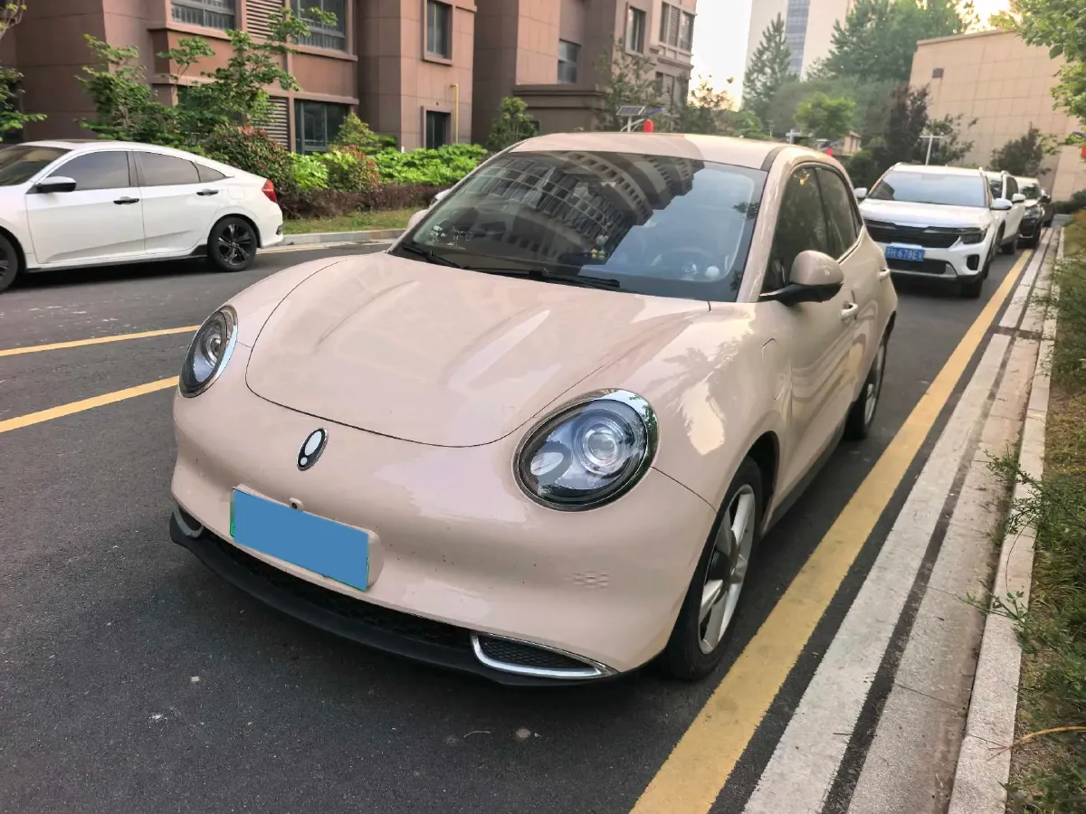 2023 Ora FunkyCat BEV 47.8KWH,autocango,china used car exporter,china ev exporter,chinese used car exporter,chinese used ev exporter