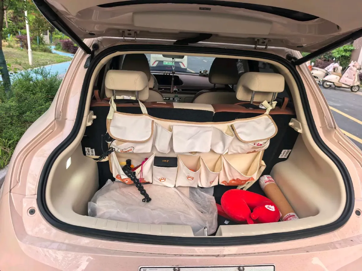 2023 Ora FunkyCat BEV 47.8KWH,autocango,china used car exporter,china ev exporter,chinese used car exporter,chinese used ev exporter