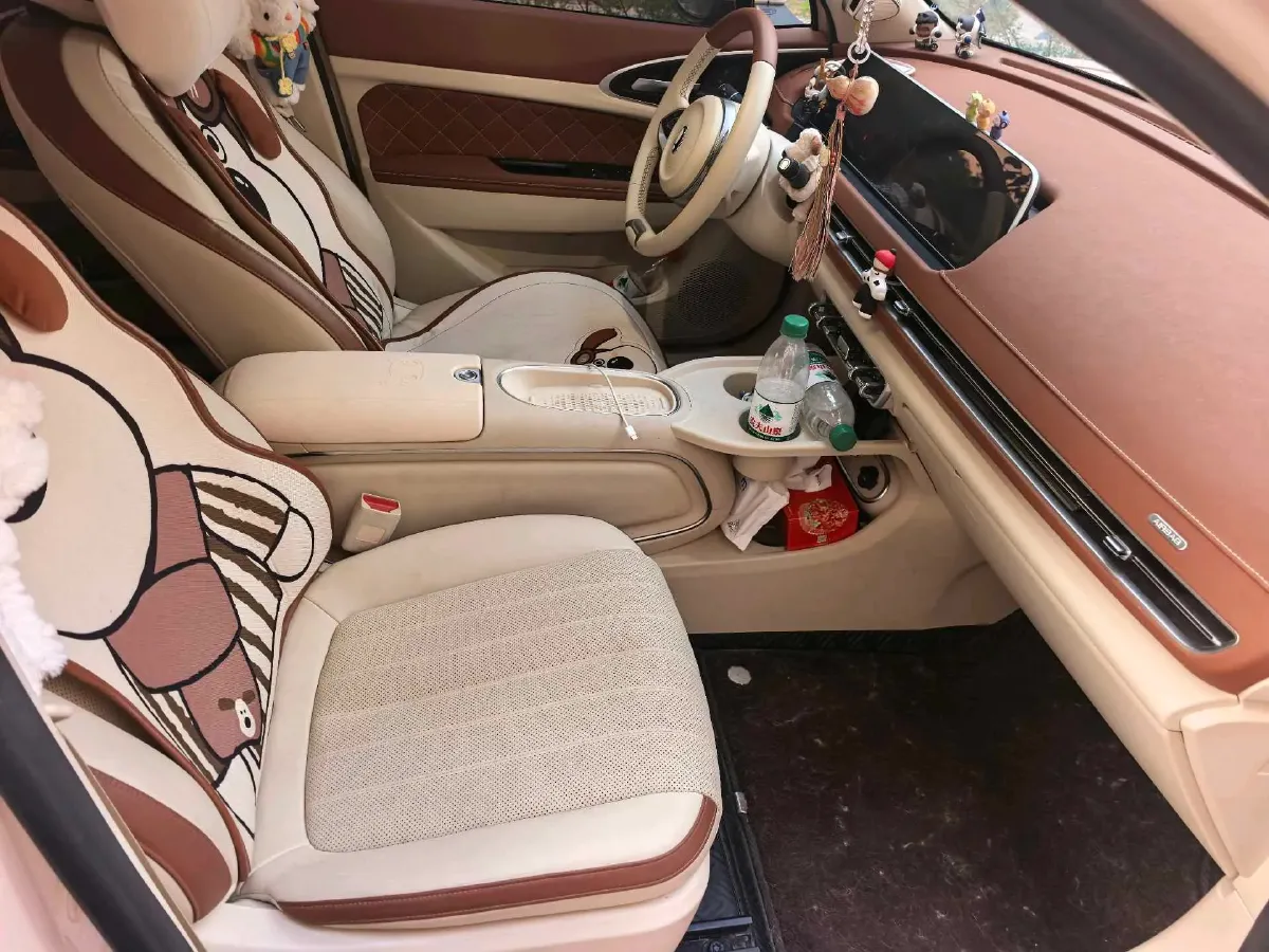 2023 Ora FunkyCat BEV 47.8KWH,autocango,china used car exporter,china ev exporter,chinese used car exporter,chinese used ev exporter