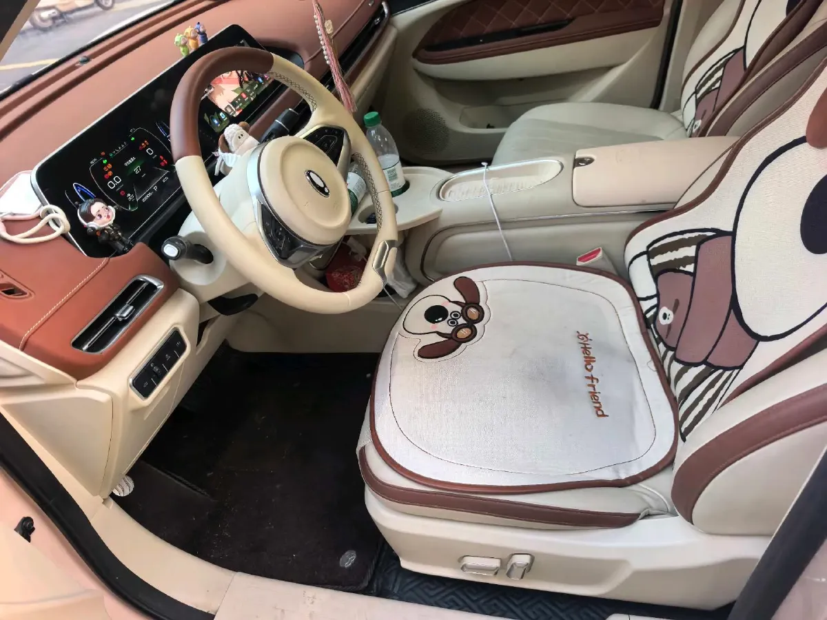 2023 Ora FunkyCat BEV 47.8KWH,autocango,china used car exporter,china ev exporter,chinese used car exporter,chinese used ev exporter