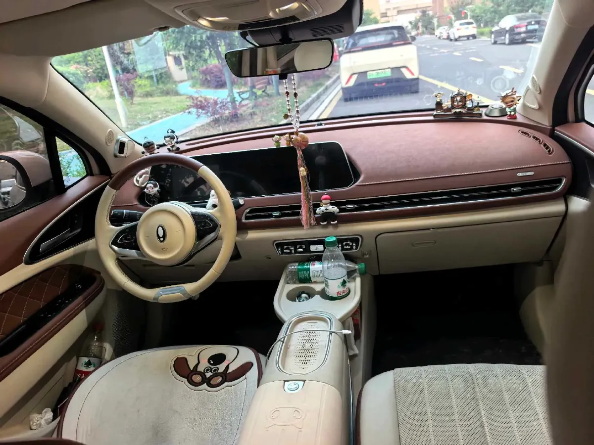 2023 Ora FunkyCat BEV 47.8KWH,autocango,china used car exporter,china ev exporter,chinese used car exporter,chinese used ev exporter