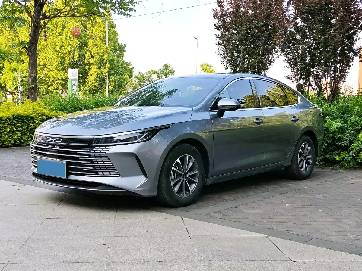 2024 BYD Destroyer 05 1.5L 110HP L4 E-CVT PHEV 8.3KWH,autocango,china used car exporter,china ev exporter,chinese used car exporter,chinese used ev exporter