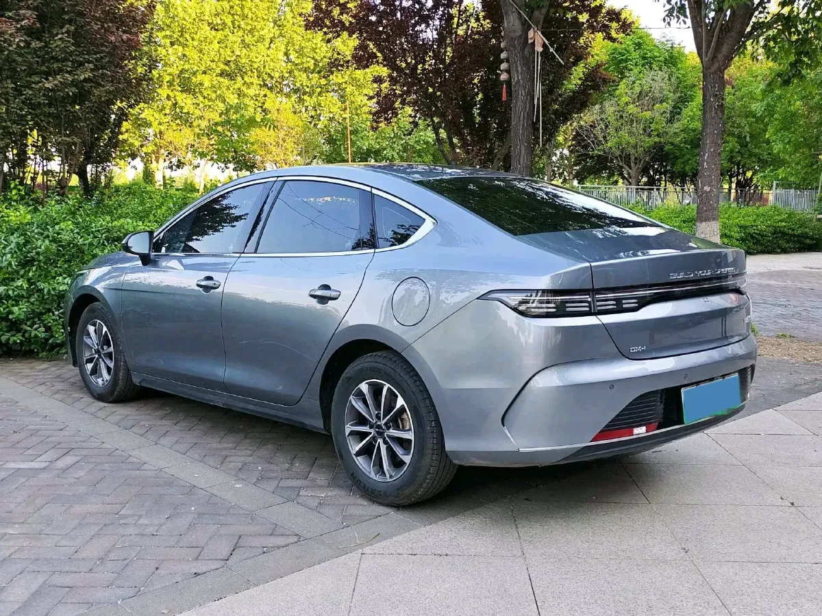 2024 BYD Destroyer 05 1.5L 110HP L4 E-CVT PHEV 8.3KWH,autocango,china used car exporter,china ev exporter,chinese used car exporter,chinese used ev exporter