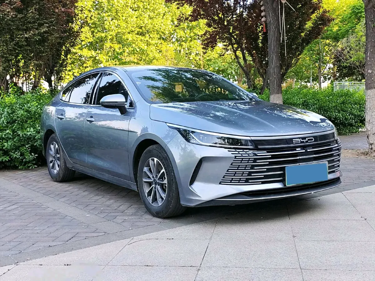 2024 BYD Destroyer 05 1.5L 110HP L4 E-CVT PHEV 8.3KWH,autocango,china used car exporter,china ev exporter,chinese used car exporter,chinese used ev exporter