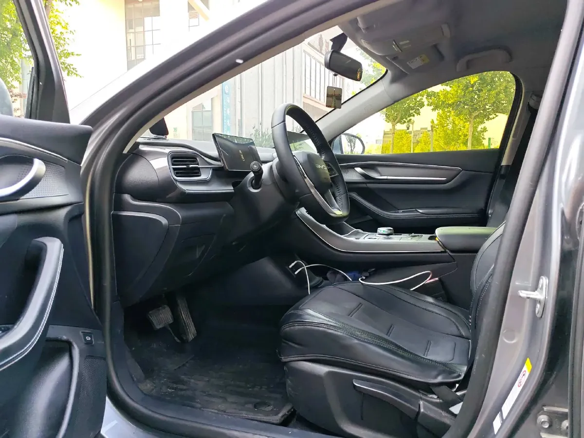 2024 BYD Destroyer 05 1.5L 110HP L4 E-CVT PHEV 8.3KWH,autocango,china used car exporter,china ev exporter,chinese used car exporter,chinese used ev exporter