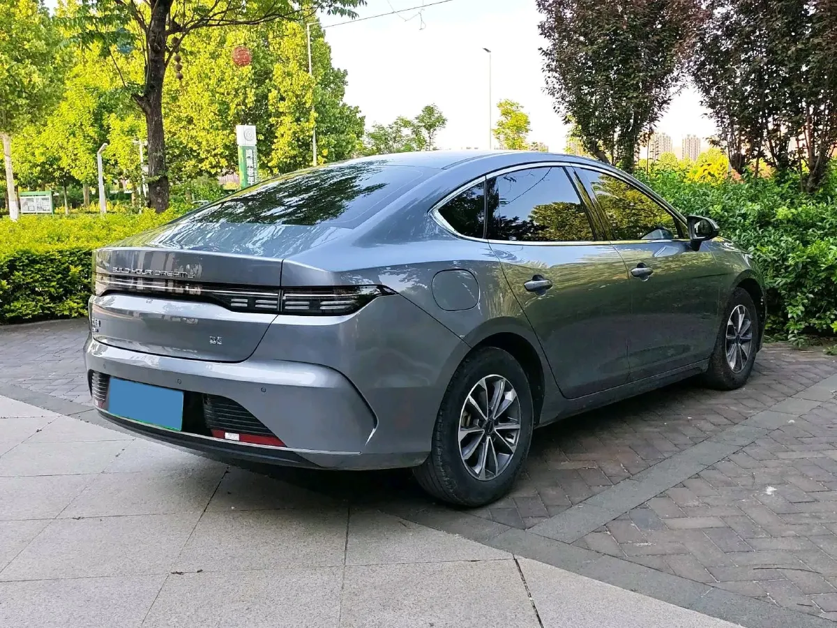 2024 BYD Destroyer 05 1.5L 110HP L4 E-CVT PHEV 8.3KWH,autocango,china used car exporter,china ev exporter,chinese used car exporter,chinese used ev exporter