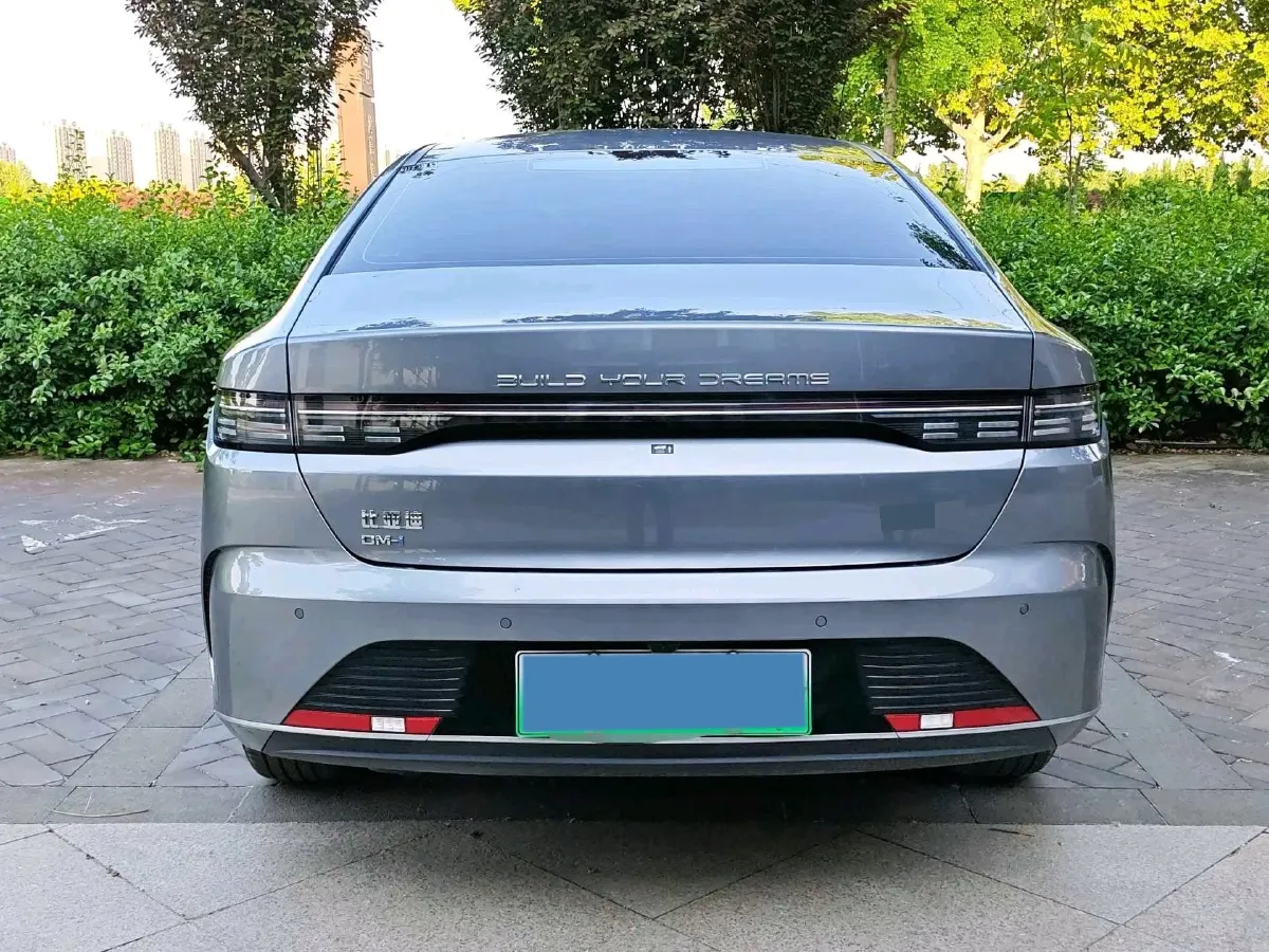 2024 BYD Destroyer 05 1.5L 110HP L4 E-CVT PHEV 8.3KWH,autocango,china used car exporter,china ev exporter,chinese used car exporter,chinese used ev exporter