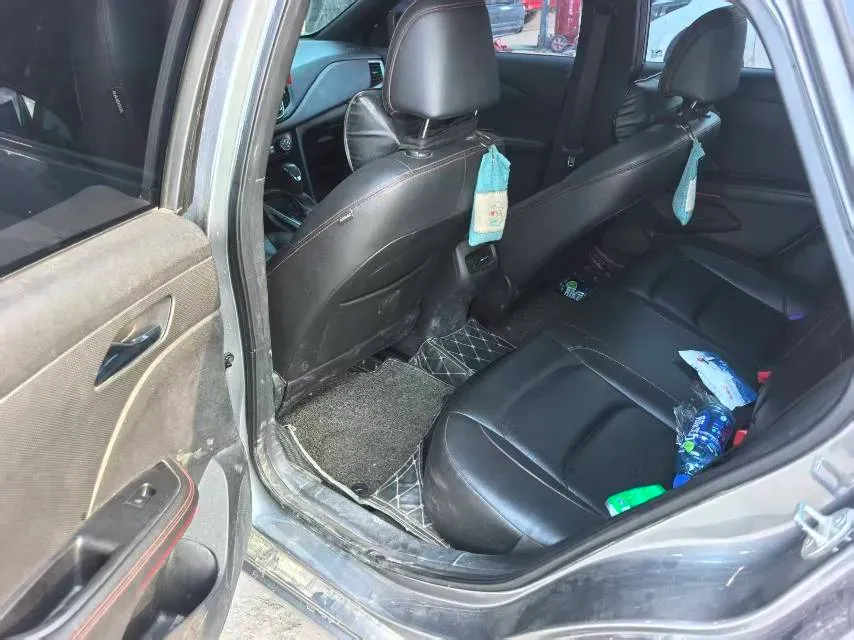 2019 Chevrolet Monza 1.3T 163HP L3 6AT,autocango,china used car exporter,china ev exporter,chinese used car exporter,chinese used ev exporter