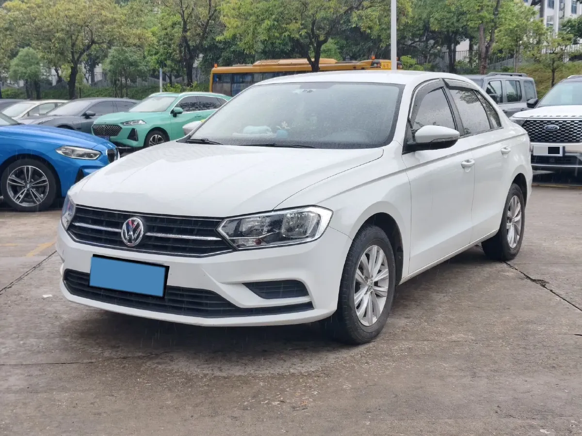 2018 Volkswagen Bora 1.5L 110HP L4 6AT,autocango,china used car exporter,china ev exporter,chinese used car exporter,chinese used ev exporter