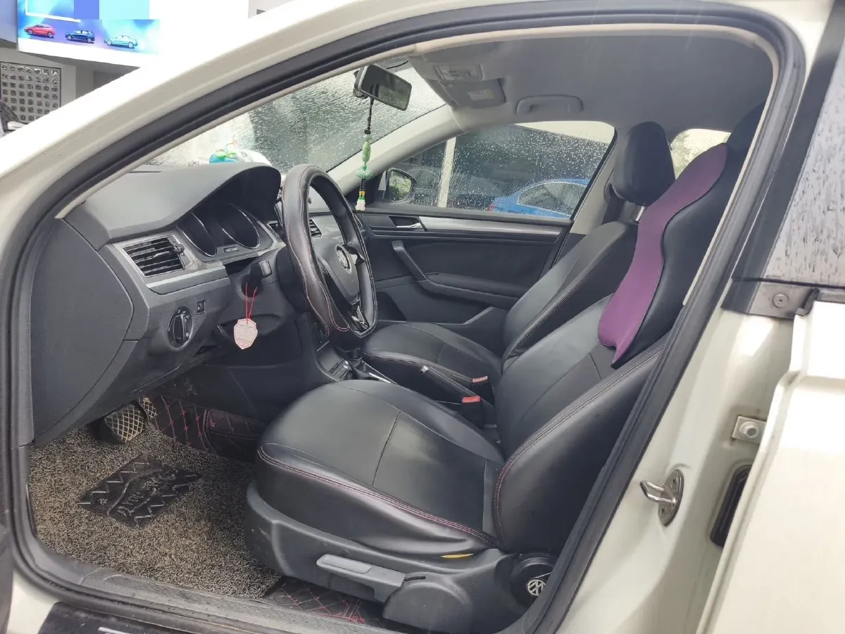 2018 Volkswagen Bora 1.5L 110HP L4 6AT,autocango,china used car exporter,china ev exporter,chinese used car exporter,chinese used ev exporter