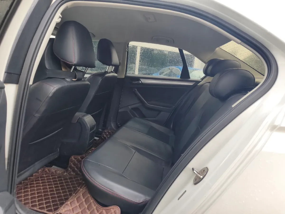 2018 Volkswagen Bora 1.5L 110HP L4 6AT,autocango,china used car exporter,china ev exporter,chinese used car exporter,chinese used ev exporter