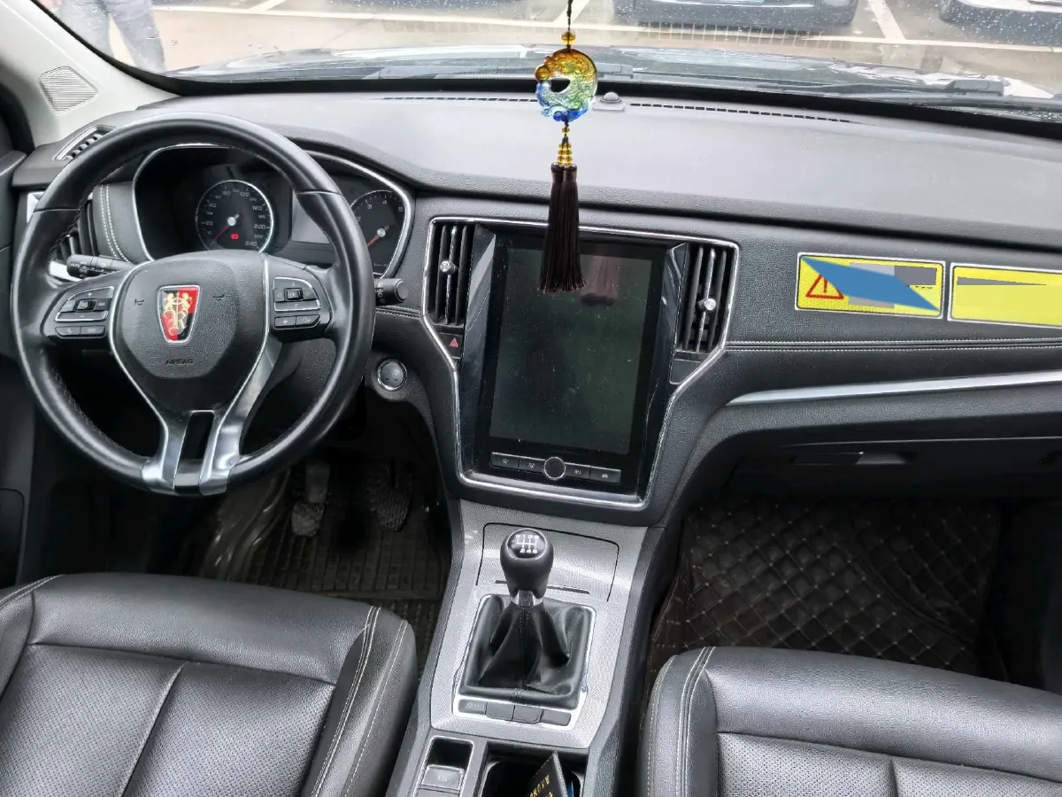 2020 Dongfeng YuFeng P16 2.4T 218HP L4 6MT,autocango,china used car exporter,china ev exporter,chinese used car exporter,chinese used ev exporter