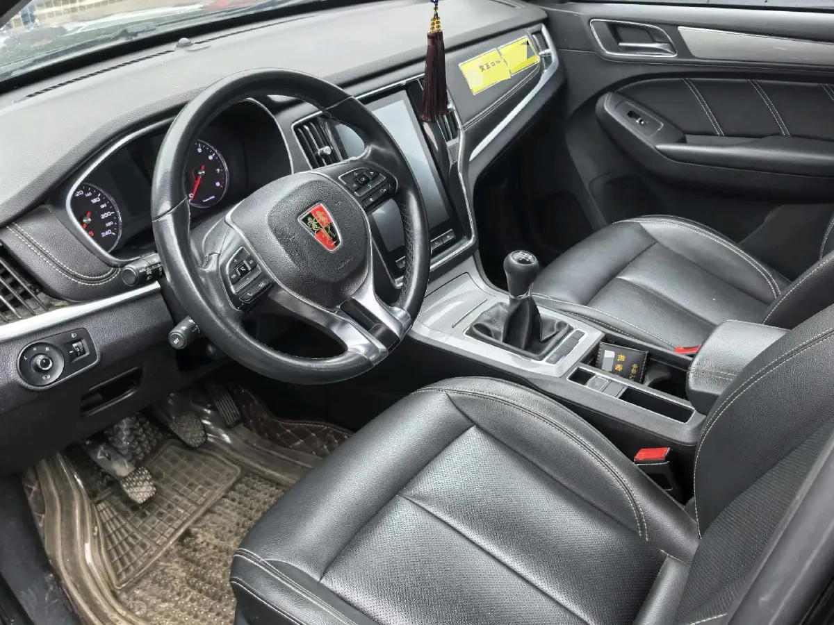 2020 Dongfeng YuFeng P16 2.4T 218HP L4 6MT,autocango,china used car exporter,china ev exporter,chinese used car exporter,chinese used ev exporter